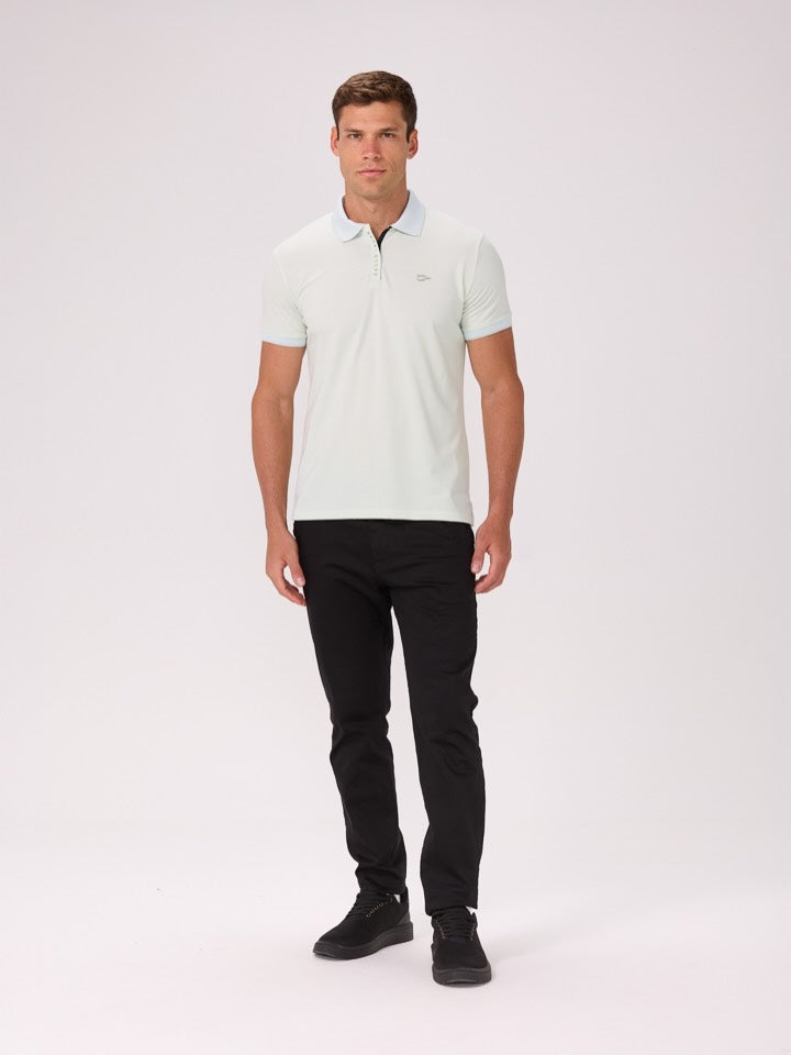 MEN’S POLO ALEXANDER