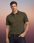 MEN’S POLO LORENZO