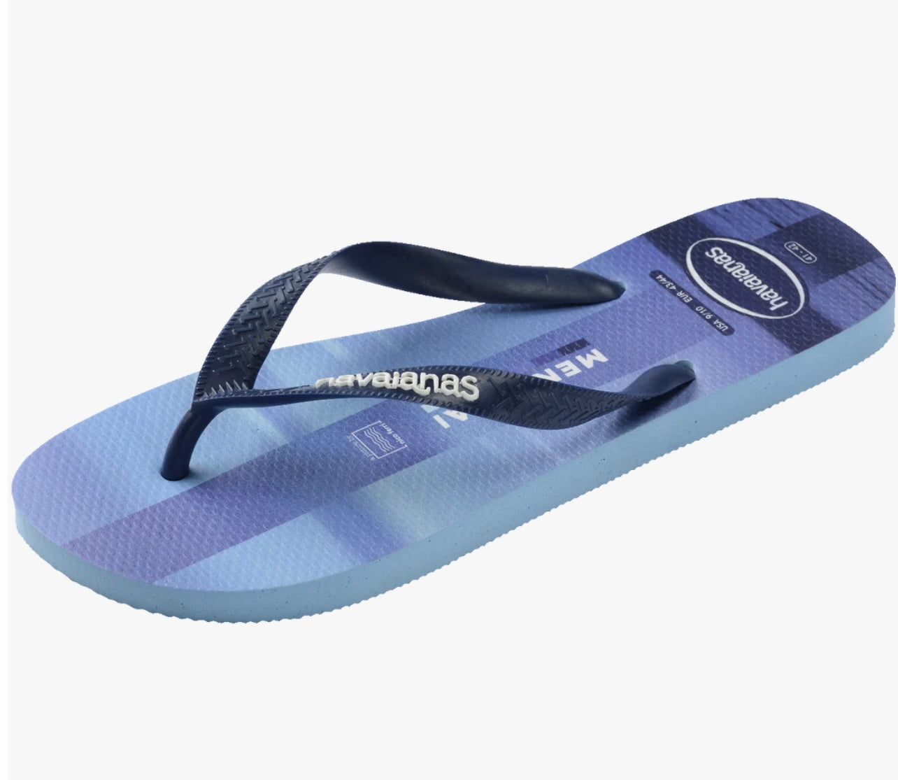 HAVAIANAS MEN'S TOP SUFER