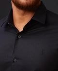 MEN’S BLOUSE CAIQUE