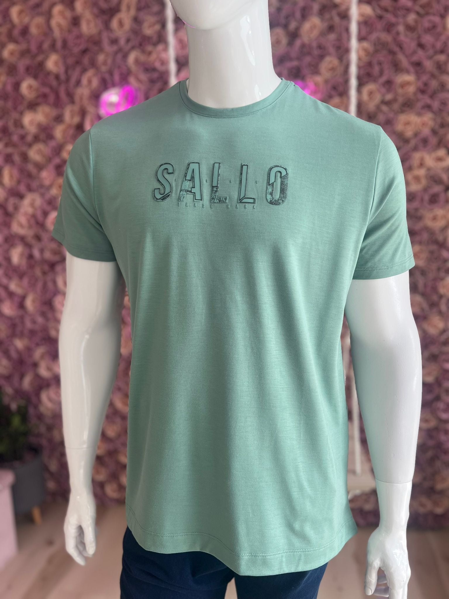 MEN’S T-SHIRT BRENDON