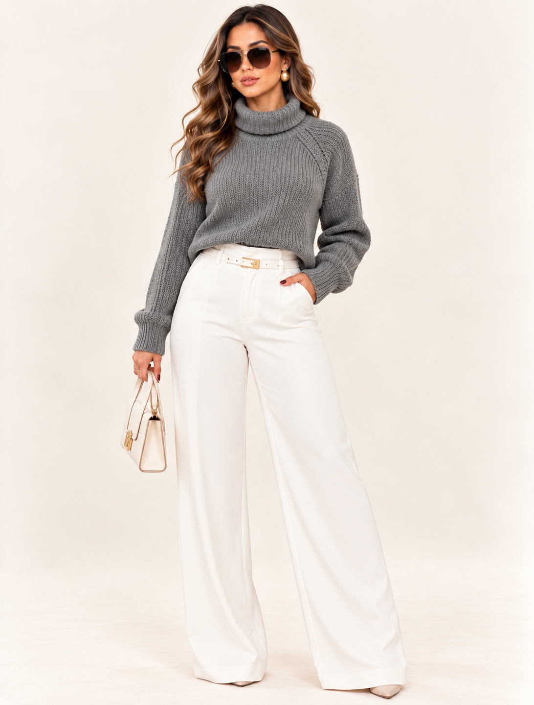 BLOUSE MOUSSE TUANE