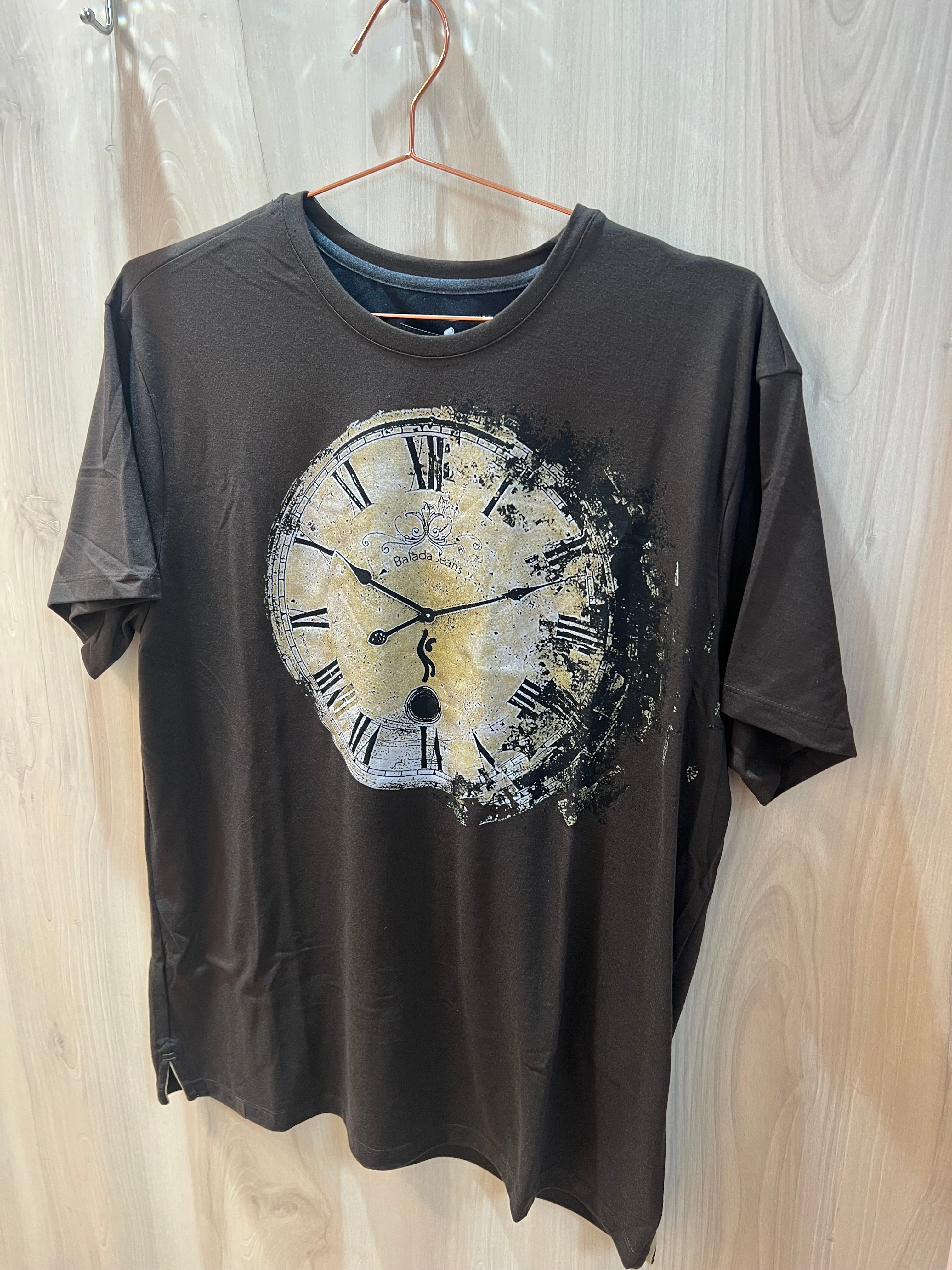 MEN’S T-SHIRT