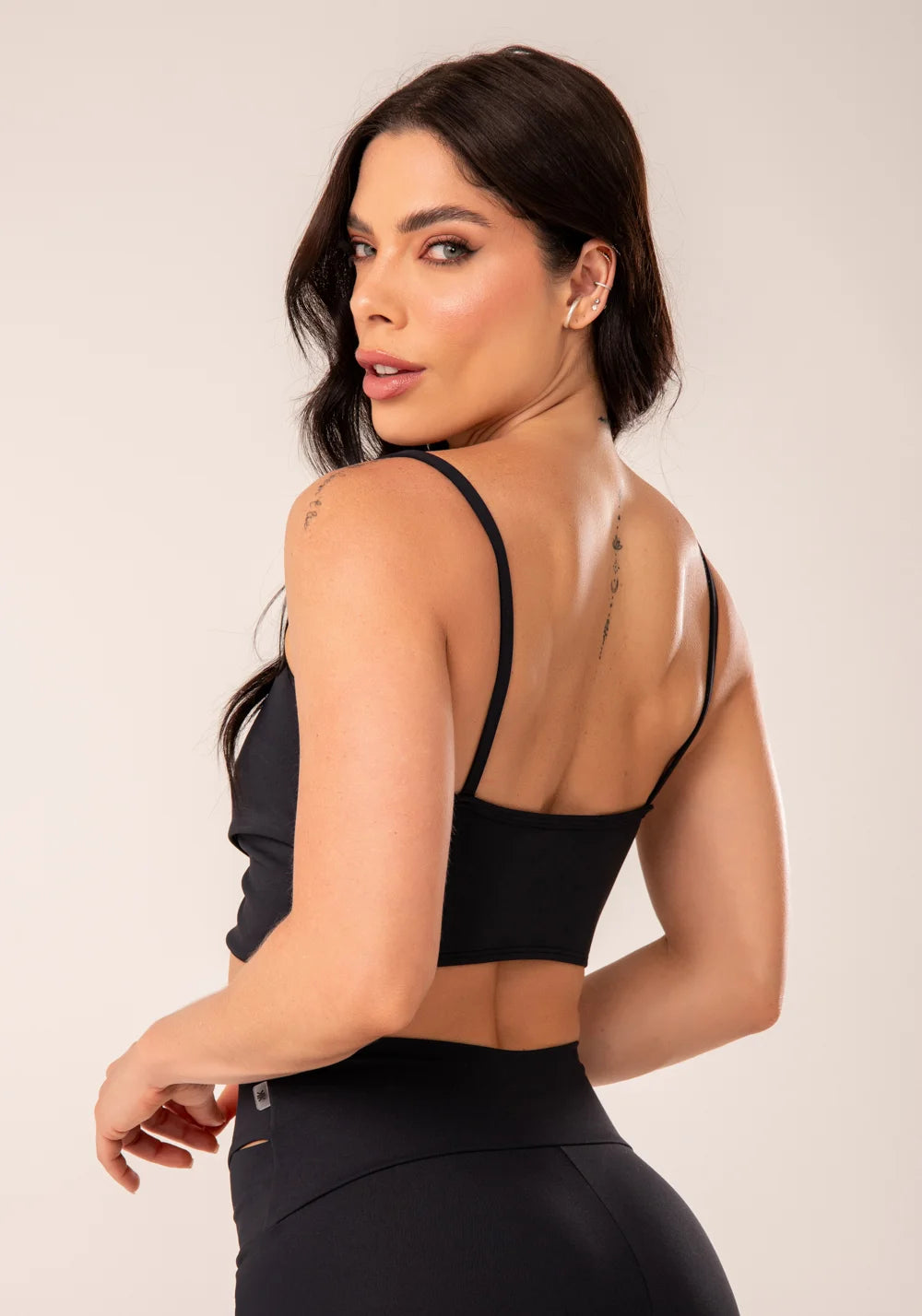 WOMEN’S TOP FITNESS