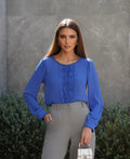 BLOUSE AMELIA