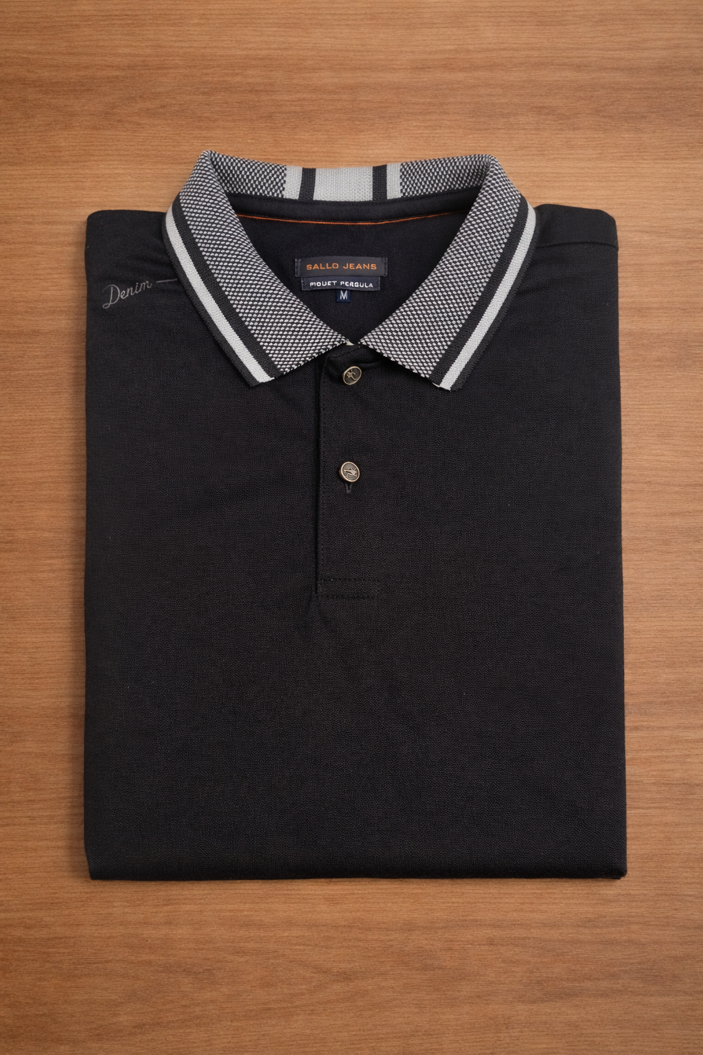 MEN’S POLO BRAYDEN
