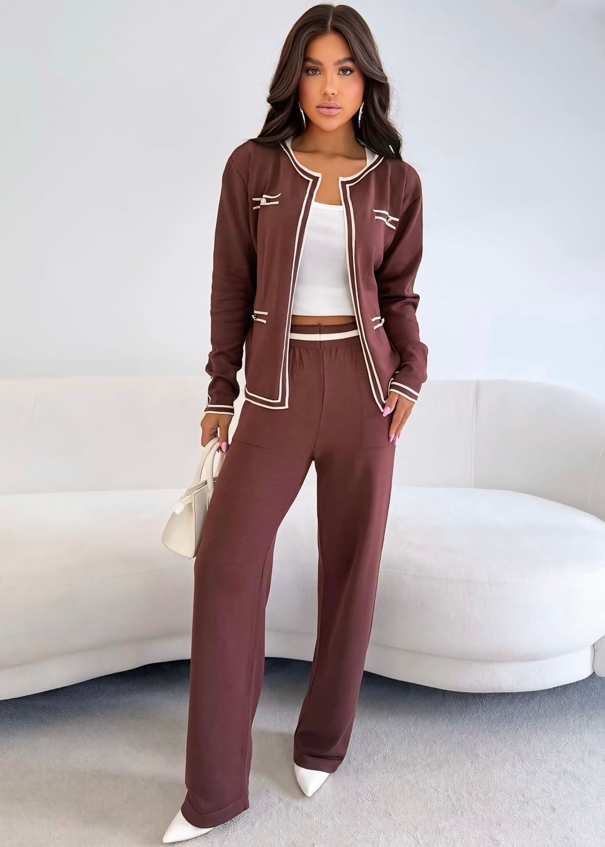 PANT SET ELISA