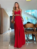 SKIRT SET YASMIM