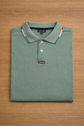 MEN’S POLO JAMES