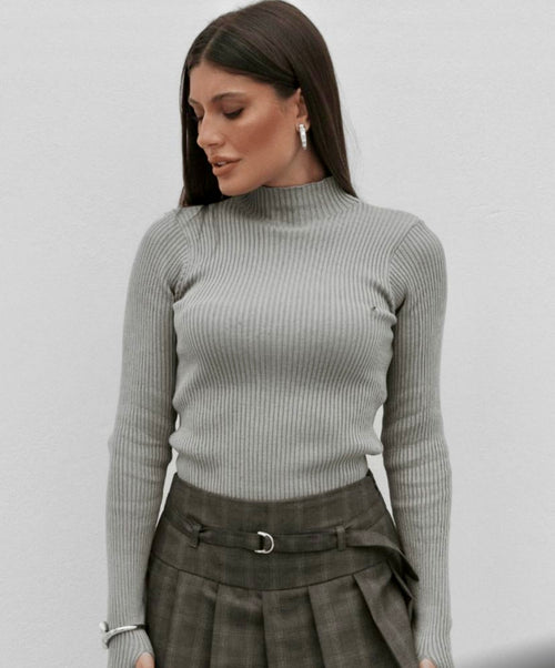 BLOUSE YASMIM