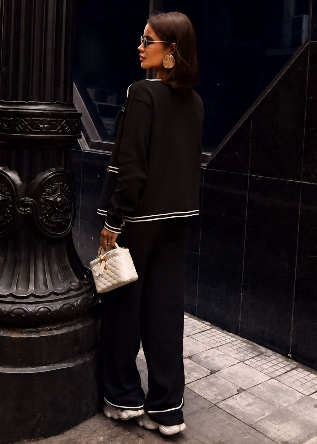 PANT SET ELISA