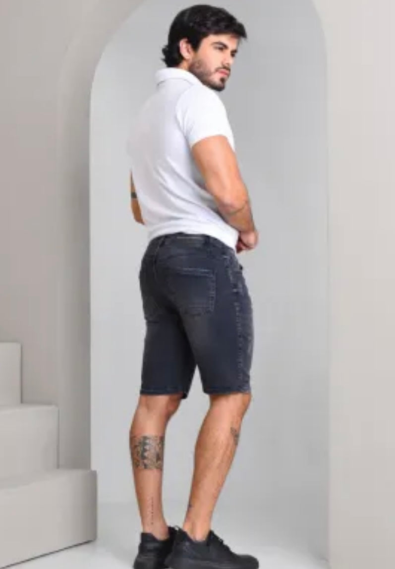 MEN’S SHORTS DENIM ALEX