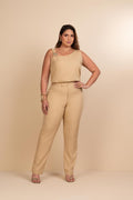 PANT SET FLORENCE (PLUS)