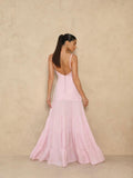 DRESS LONG GEOVANELLA