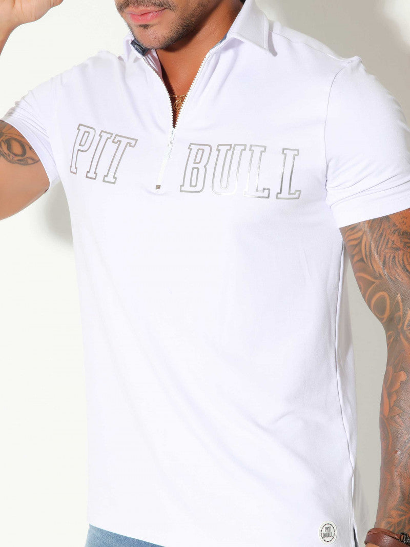 MEN’S POLO T-SHIRT