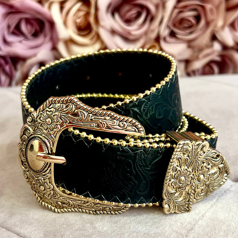 BELT COWGIRL LUXURY