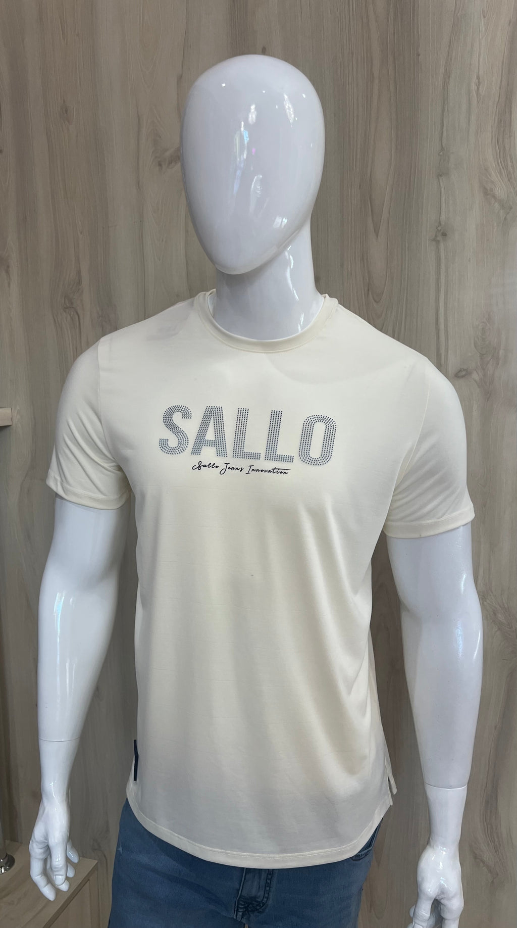 MEN’S T-SHIRT GAEL