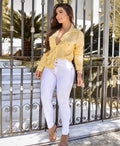 PANTS SABRINA 3 COS