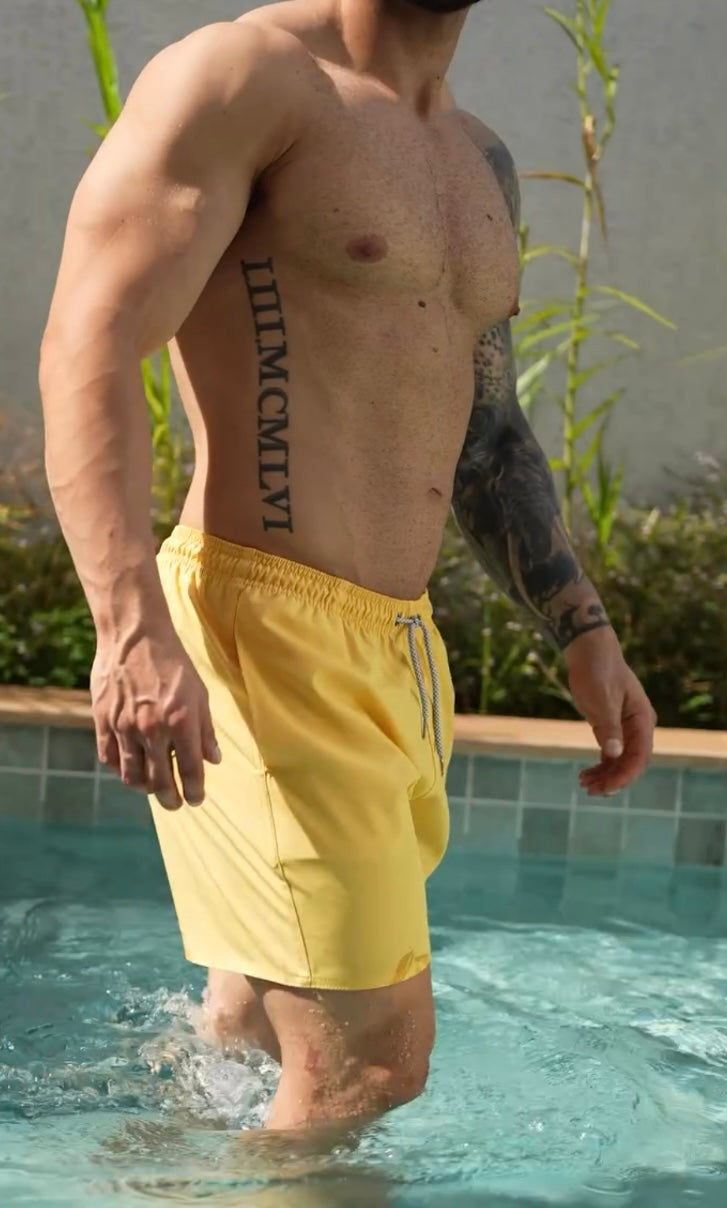 MEN’S SHORT SUMMER