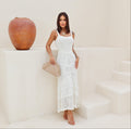 DRESS KNIT EMA