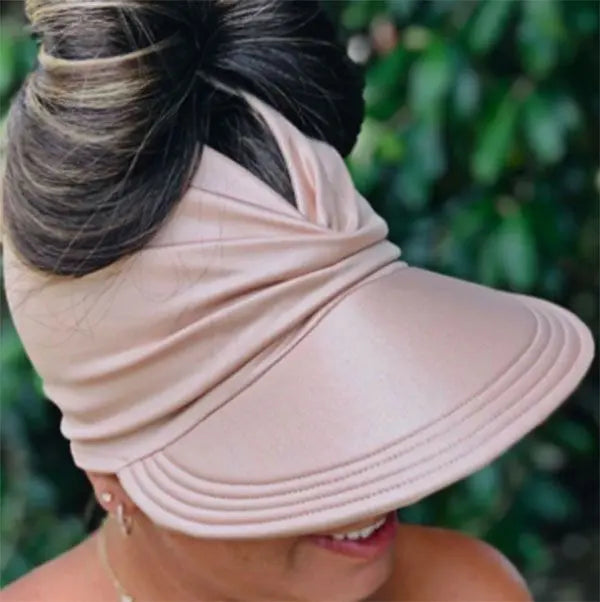 SUN VISOR SUMMER