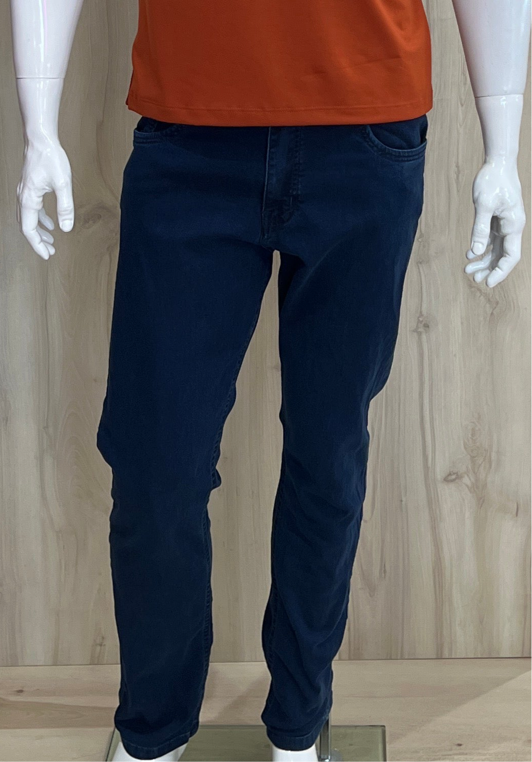 MEN’S PANTS JEANS
