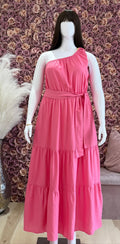 DRESS LONG MARIELE