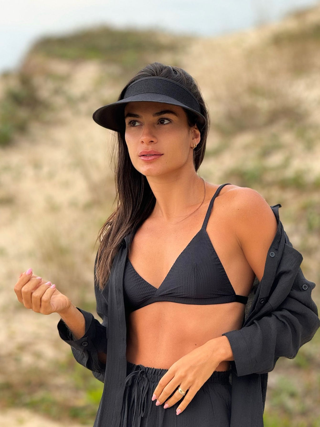 SUN VISOR SUMMER