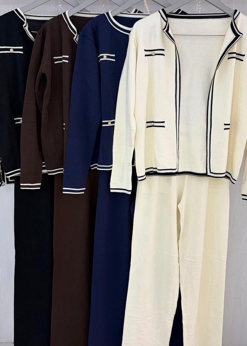 PANT SET ELISA