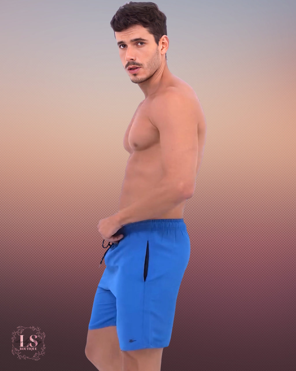 MEN’S SHORT SUMMER