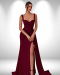 LONG DRESS REIKA