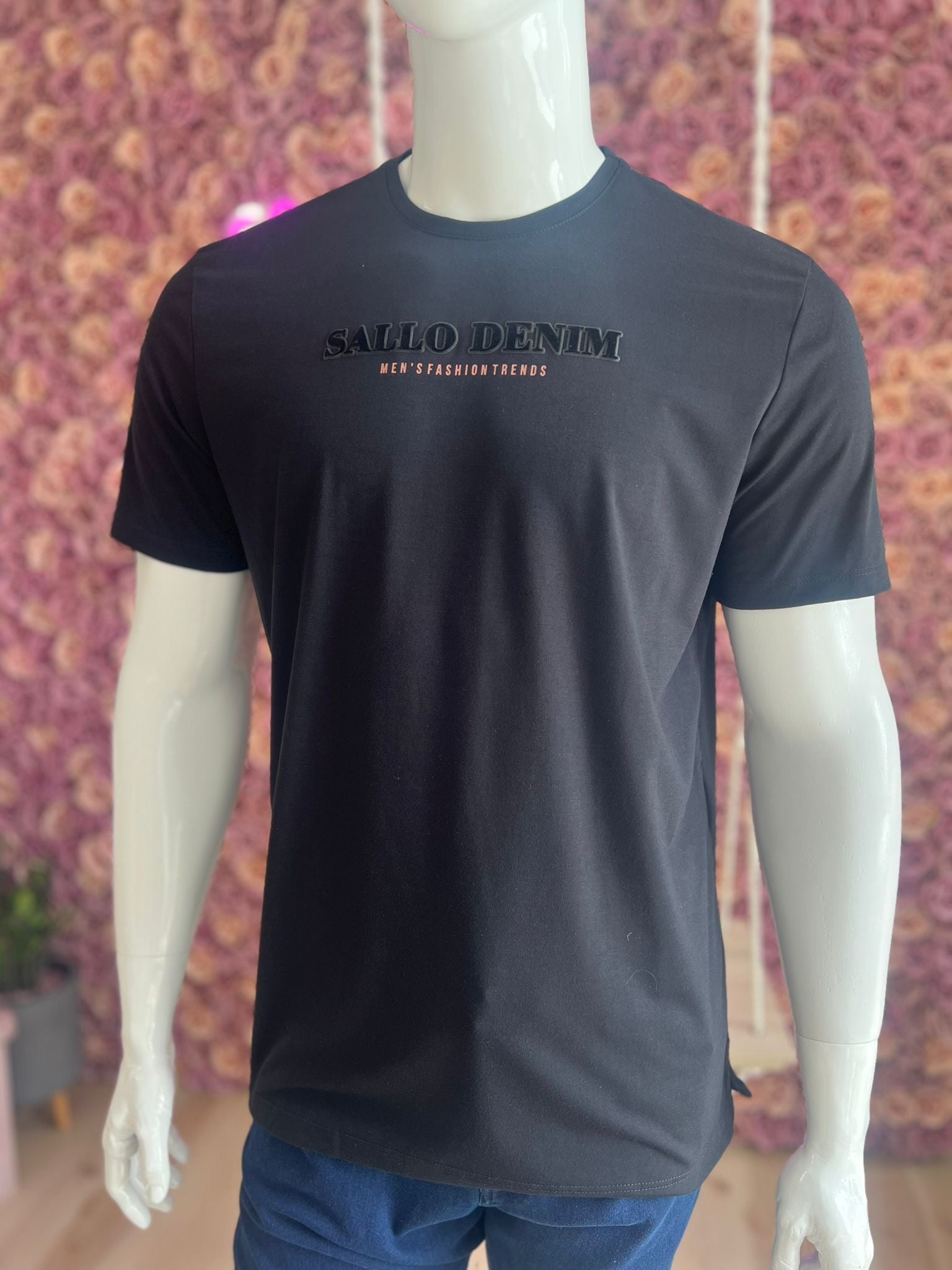 MEN’S T-SHIRT BETO