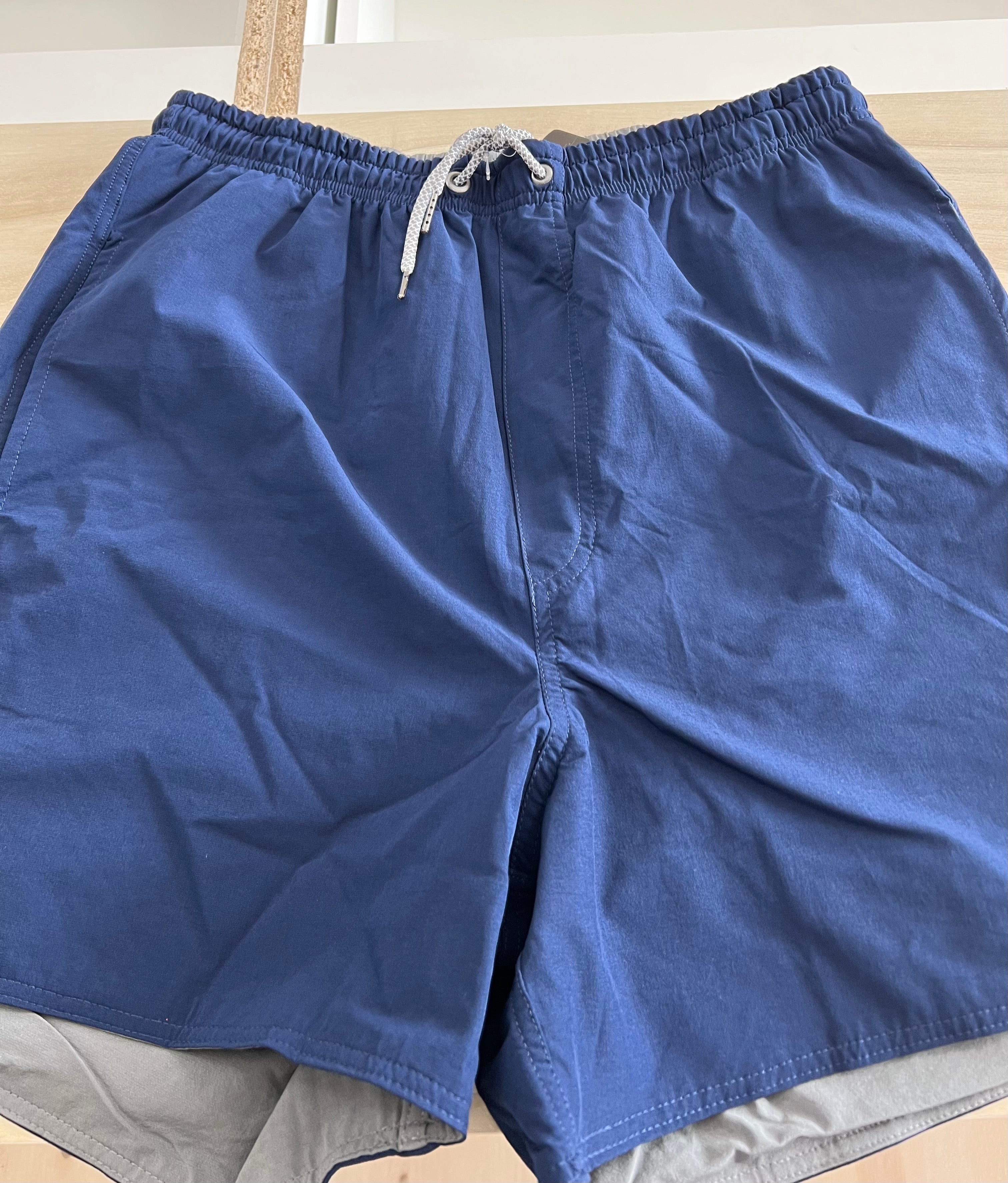 MEN’S SHORT SUMMER