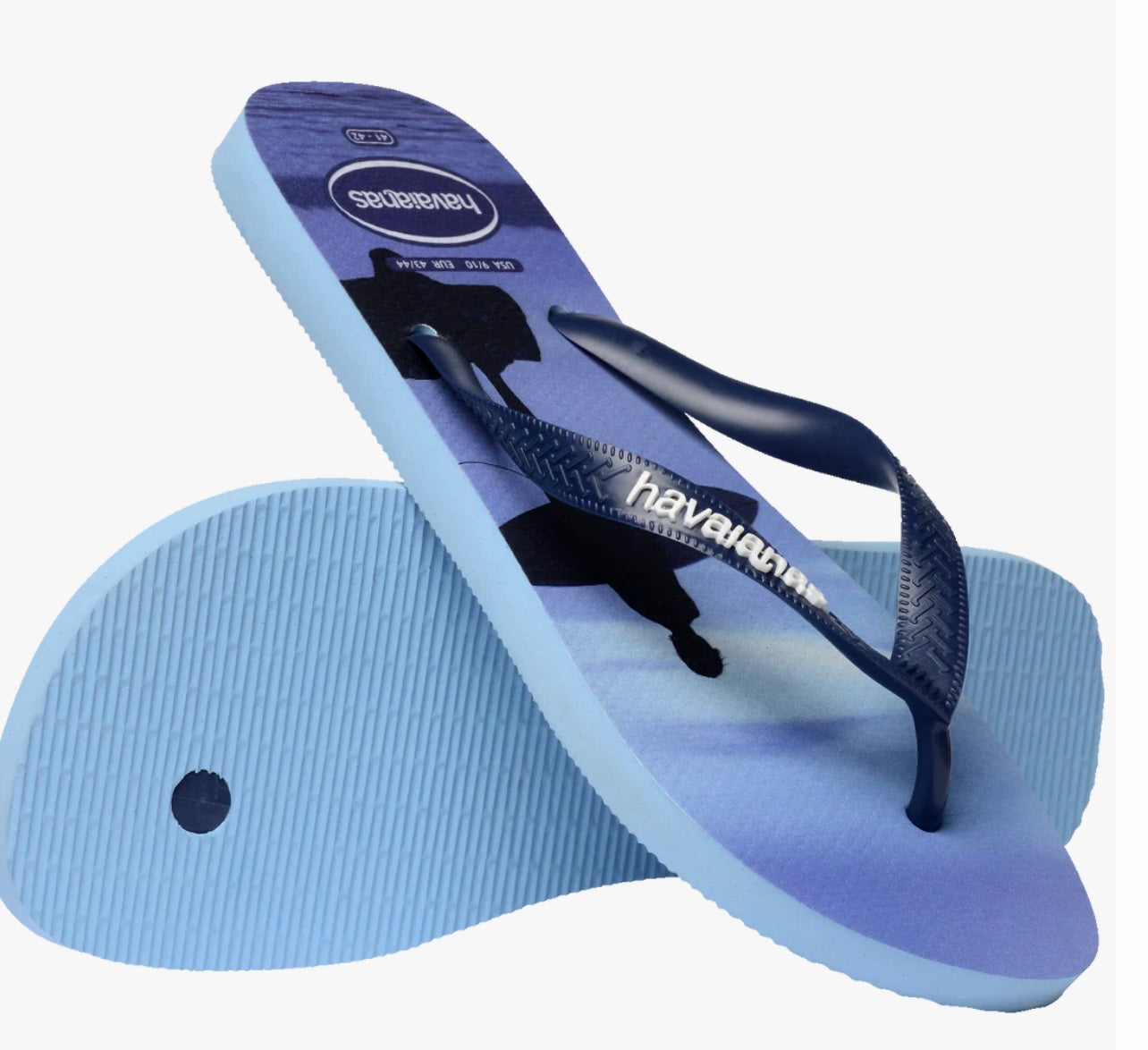HAVAIANAS MEN'S TOP SUFER