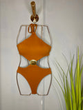 SWIMSUIT OYSTER