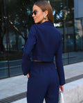 BLAZER NICOLE
