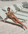 SWIMSUIT MADRI