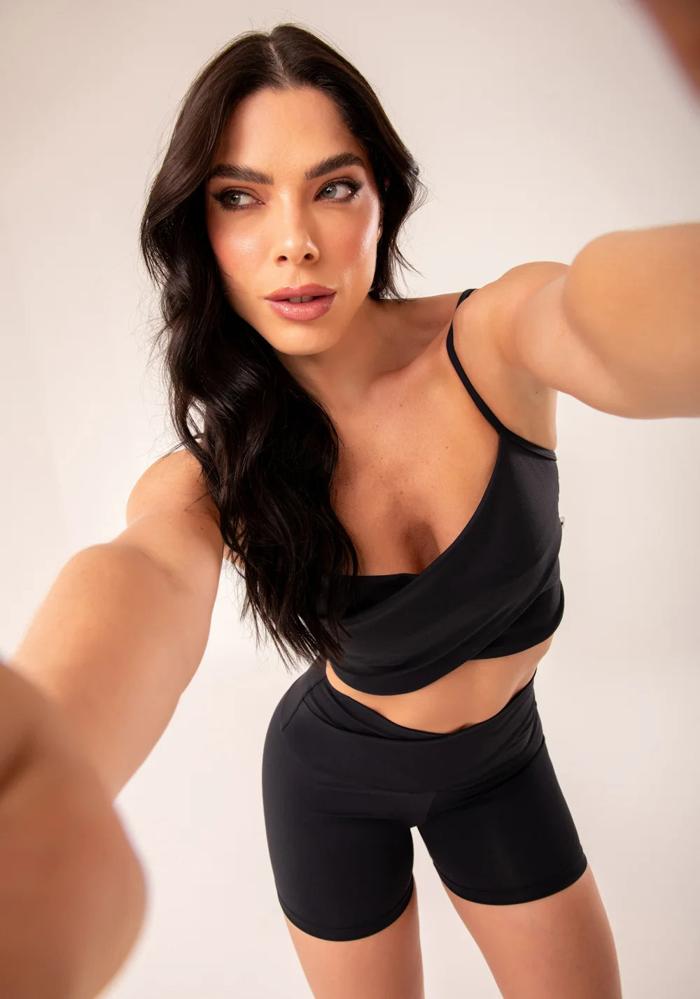 WOMEN’S TOP FITNESS