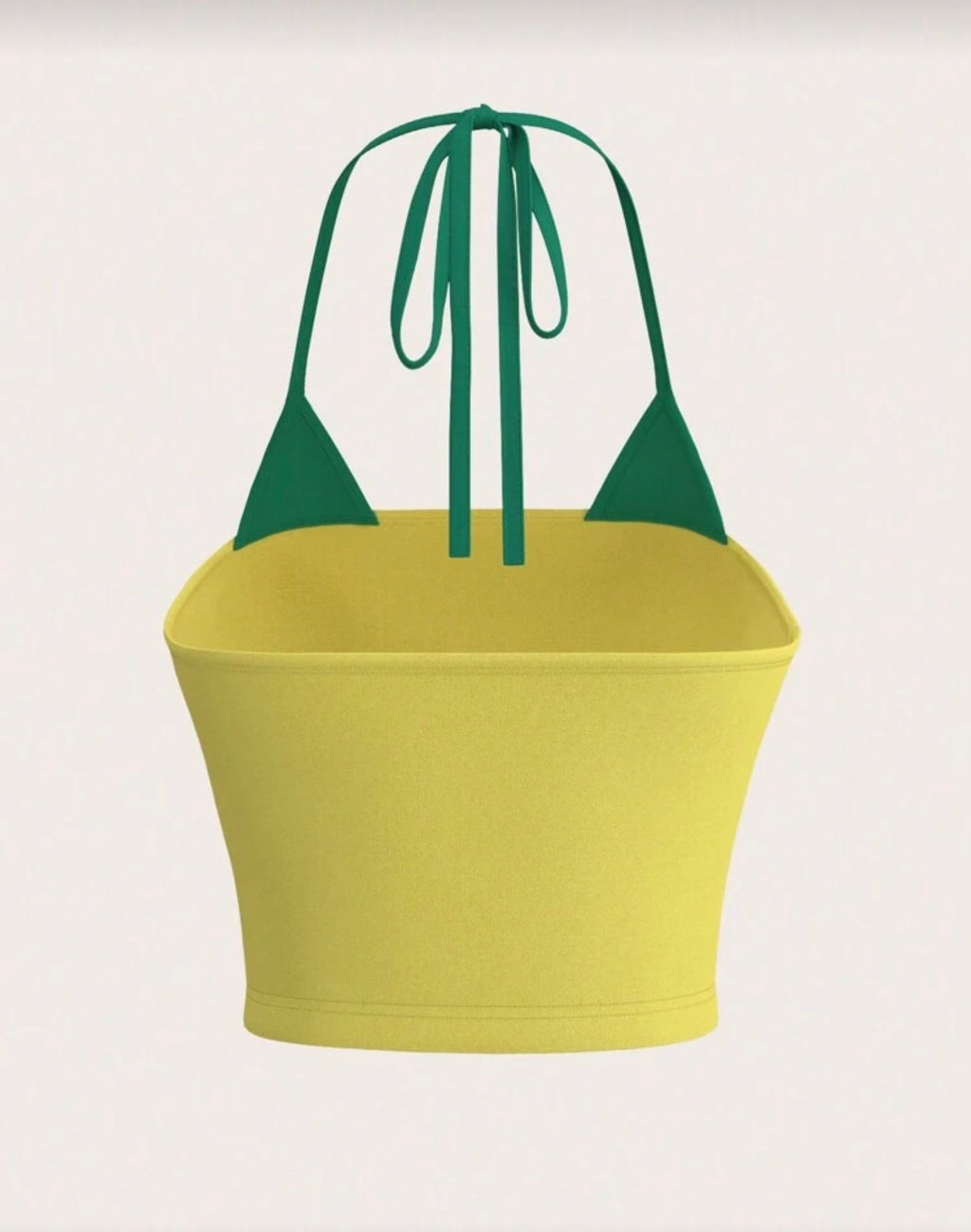 CROPPED BRASIL