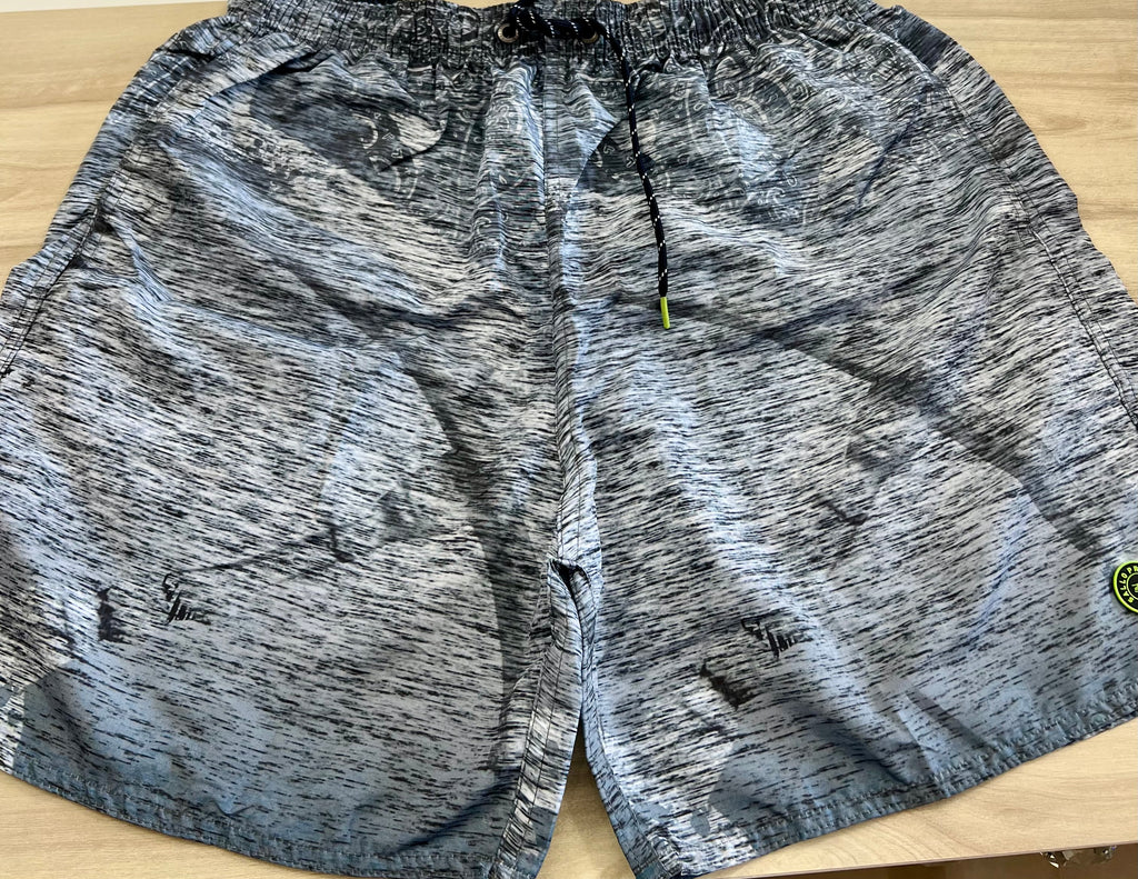 MEN’S SHORT SUMMER