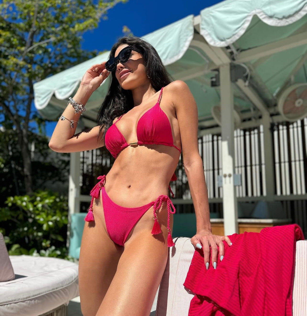 BIKINI GEOVANELLA LOUIS