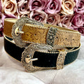 BELT COWGIRL LUXURY
