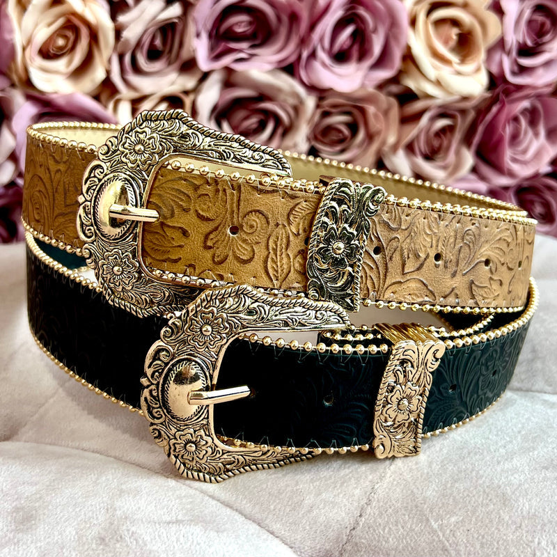 BELT COWGIRL LUXURY