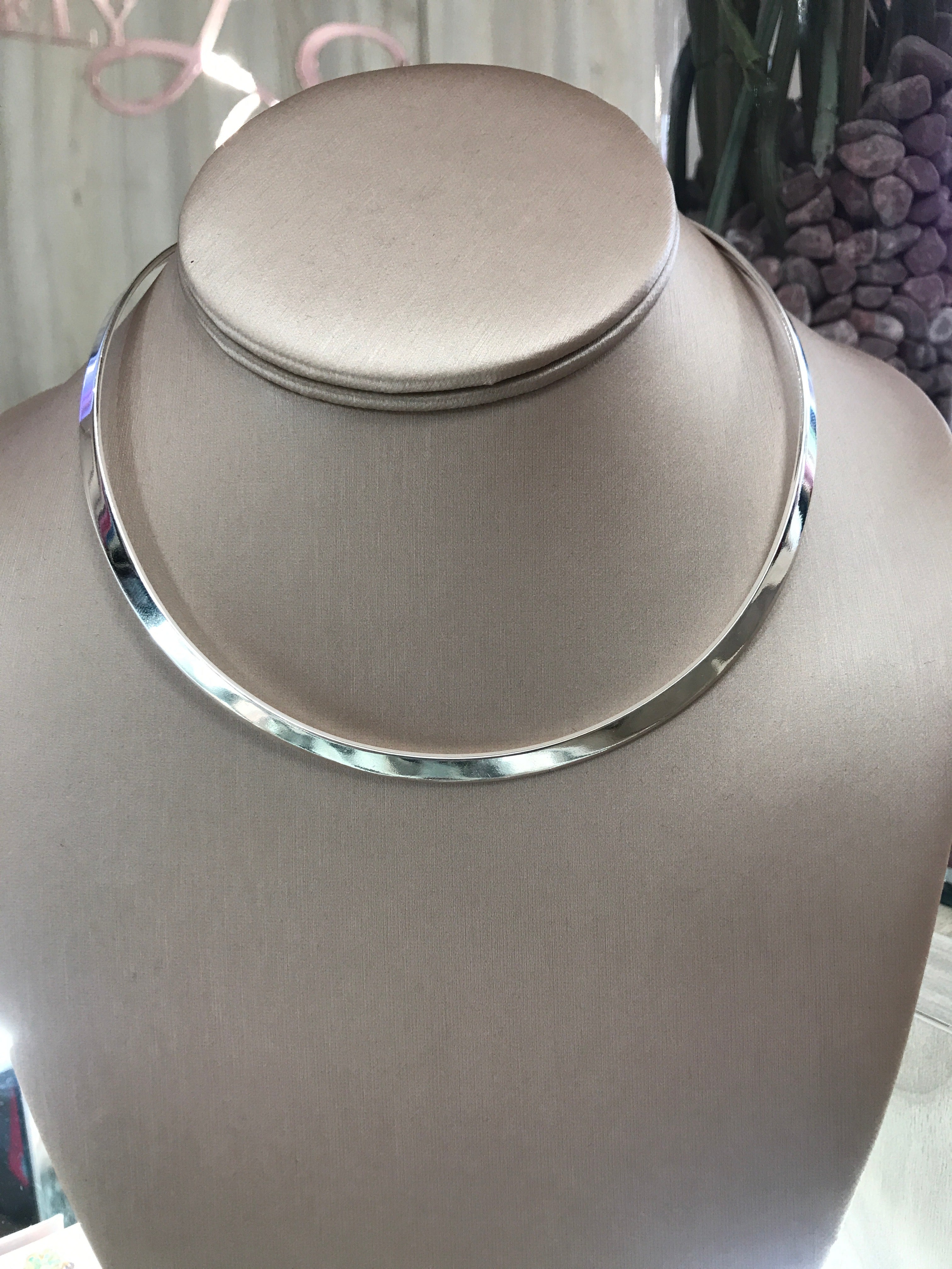CHOKER CLASSIC