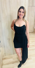 DRESS SHINE LOREN