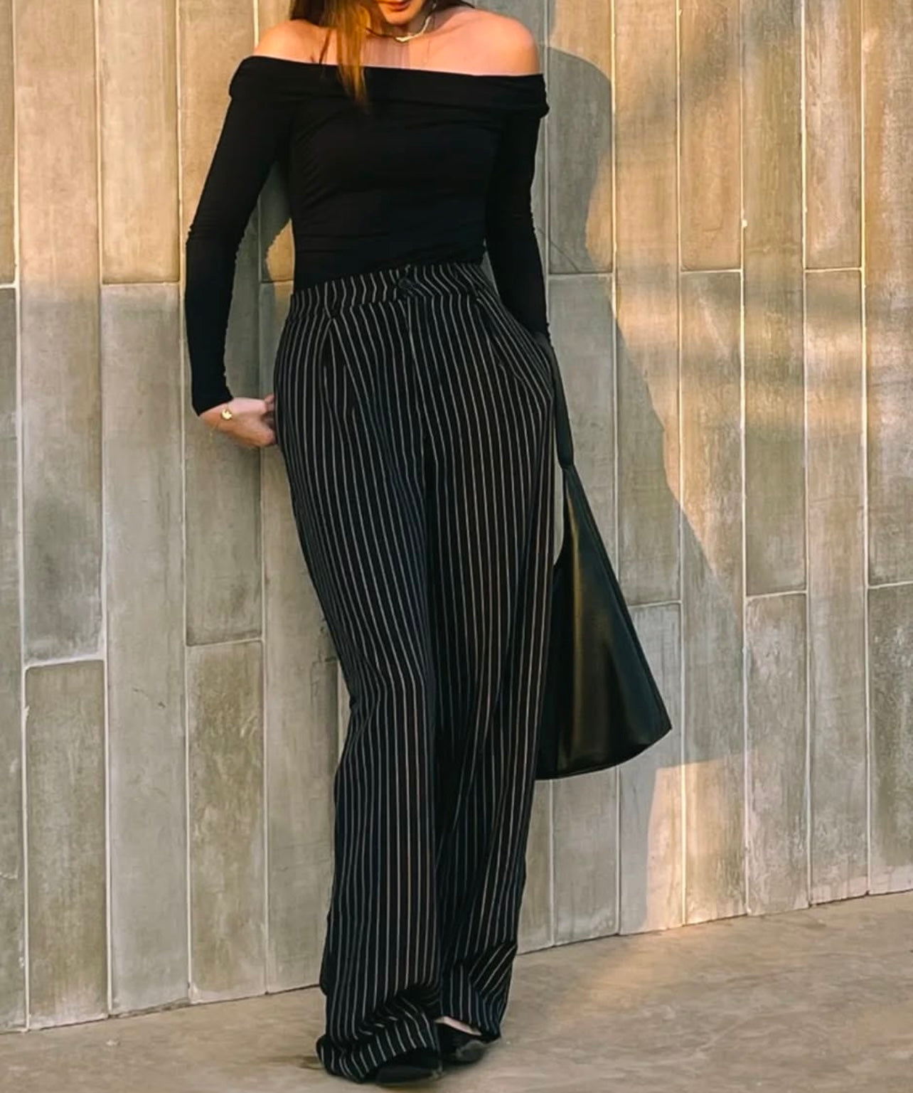 BLOUSE LONG SLEEVE SURY