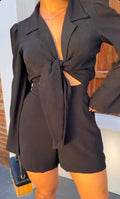 ROMPER VARANEIO