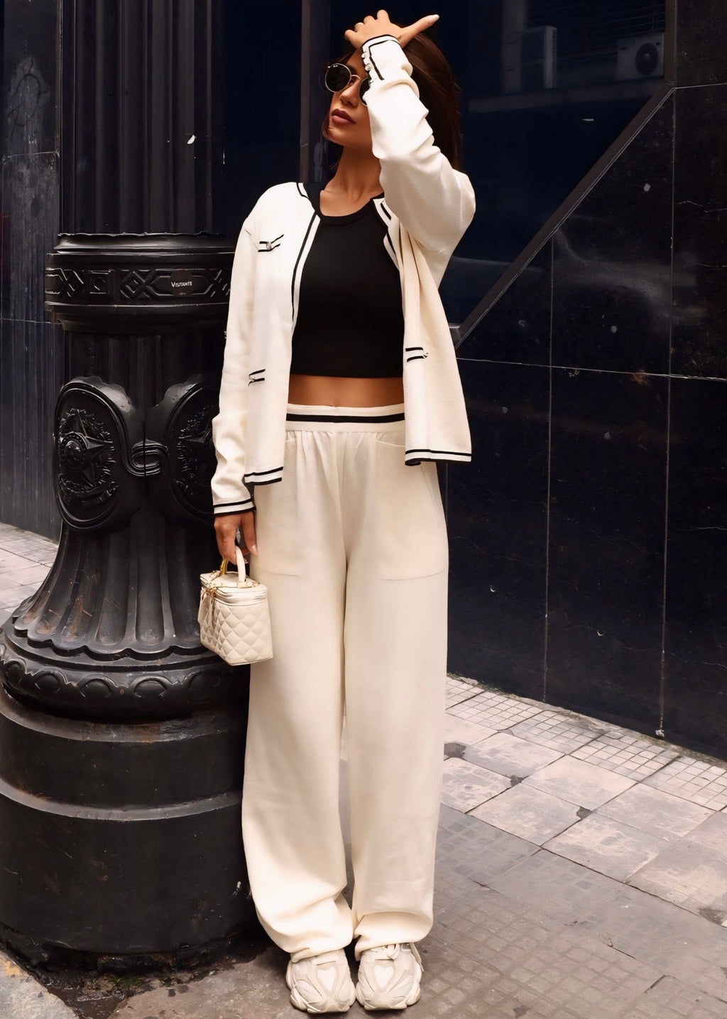 PANT SET ELISA