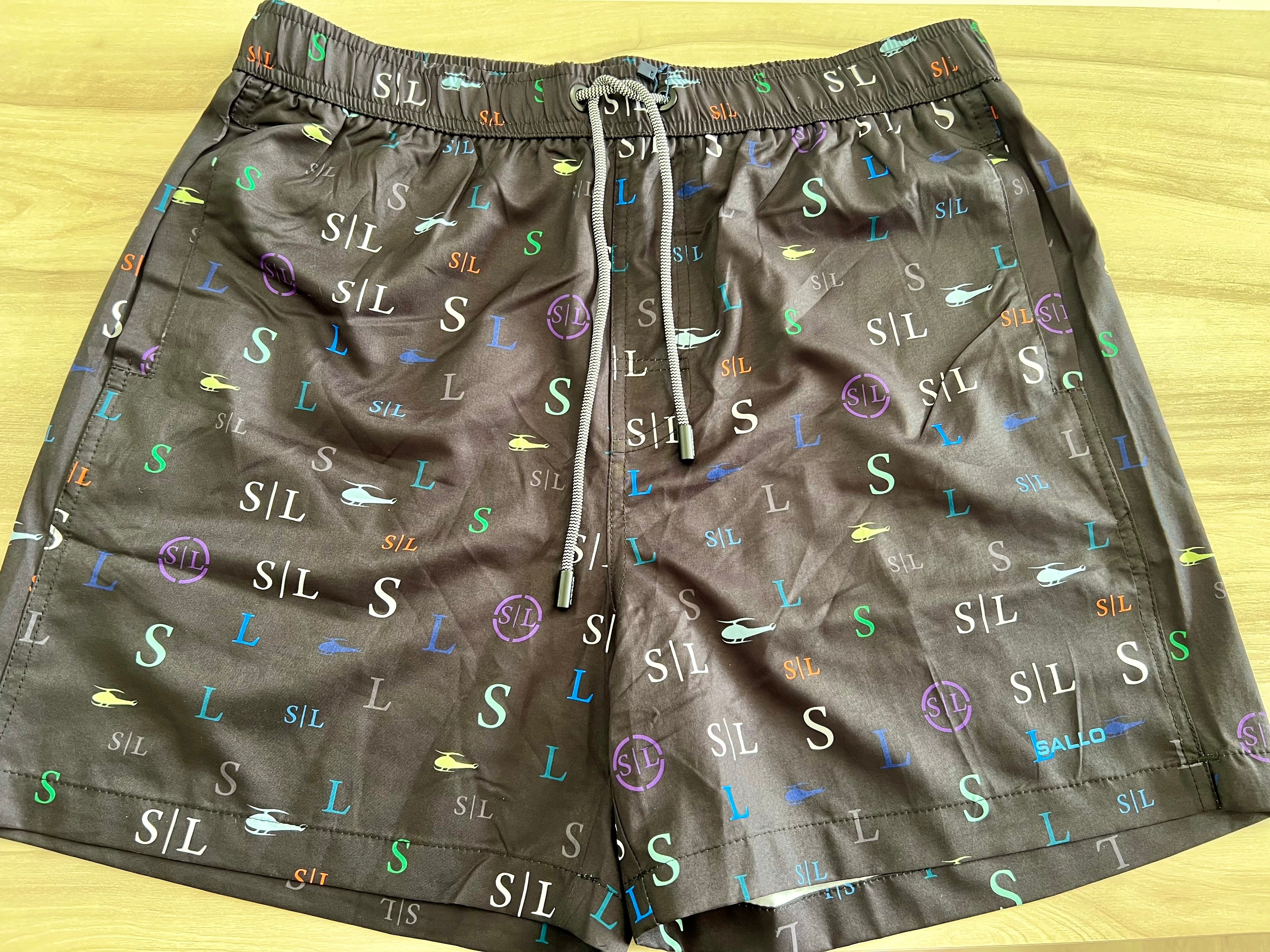 MEN’S SHORT SUMMER
