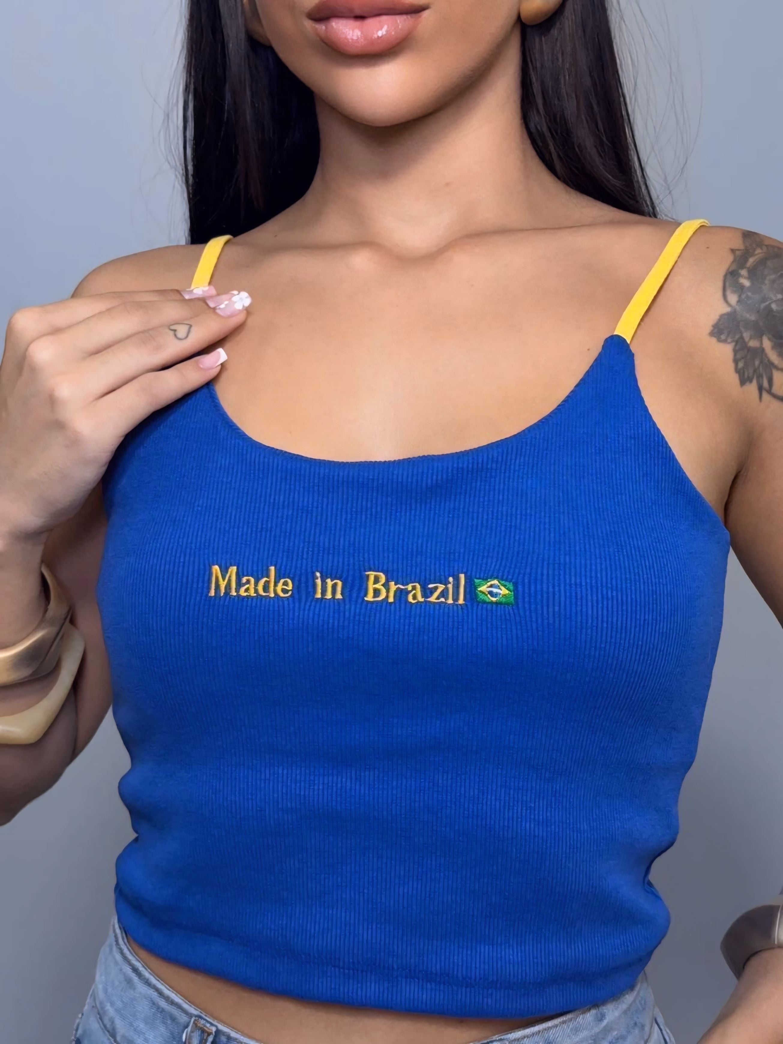TOP MAID IN BRAZIL